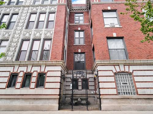 5132 S Drexel Unit 2D, Chicago, IL 60615