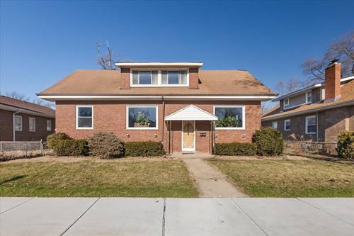 1732 W 106th, Chicago, IL 60643