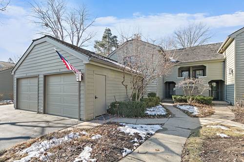260 Timber Ridge Unit A, Lake Barrington, IL 60010