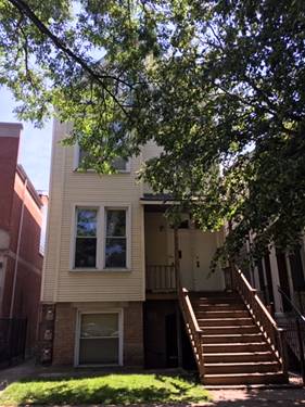 1749 W Barry, Chicago, IL 60657