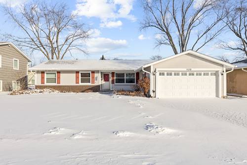620 Chelmsford, Elk Grove Village, IL 60007