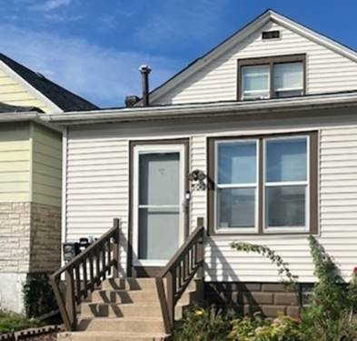 502 Ingraham, Calumet City, IL 60409