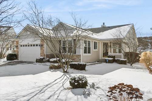 1481 W Grand Haven, Romeoville, IL 60446