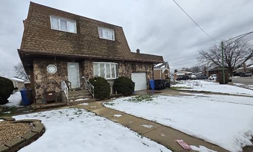 4410 W 81st, Chicago, IL 60652