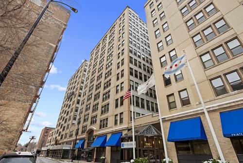 740 S Federal Unit 710, Chicago, IL 60605