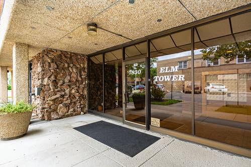 7830 W North Unit 414, Elmwood Park, IL 60707