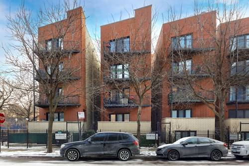 31 E 26th Unit 5, Chicago, IL 60616