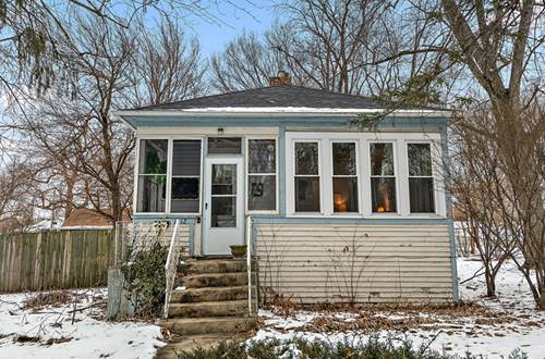 1812 Cedar, Homewood, IL 60430