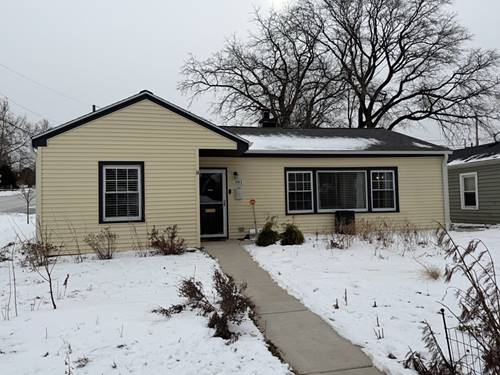 301 Sheldon, Downers Grove, IL 60515