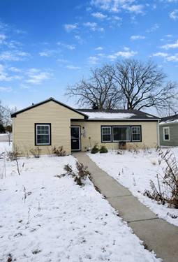 301 Sheldon, Downers Grove, IL 60515