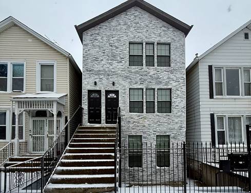 2702 S Union Unit 2, Chicago, IL 60616