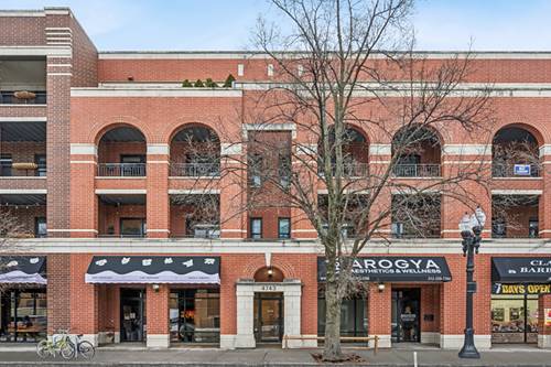 4743 N Clark Unit 4S, Chicago, IL 60640
