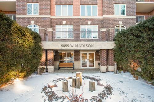 5055 W Madison Unit 507, Skokie, IL 60077