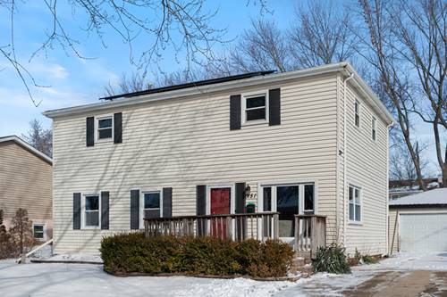 151 Egan, Streamwood, IL 60107