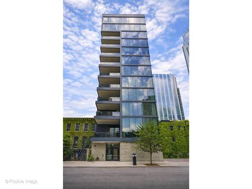 56 W Huron Unit 5, Chicago, IL 60654