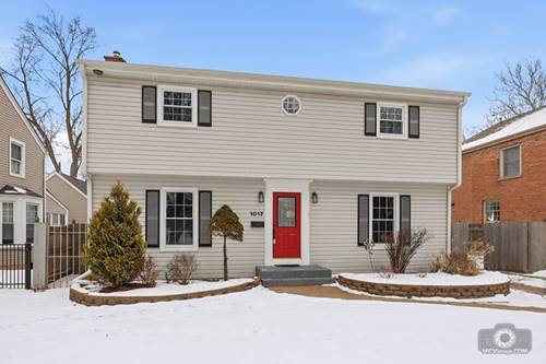 1017 N Main, Wheaton, IL 60187