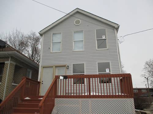 14 N Hickory, Joliet, IL 60435