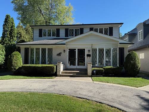 6247 N Kilpatrick, Chicago, IL 60646