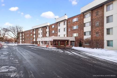841 N York Unit 218, Elmhurst, IL 60126