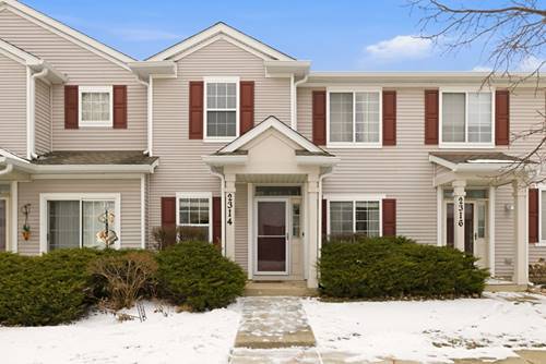 2314 Reflections, Aurora, IL 60502