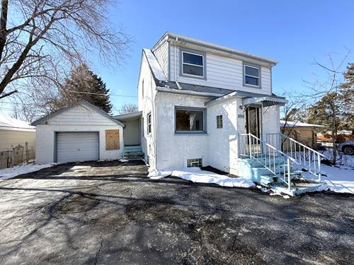 4040 Rose, Lyons, IL 60534