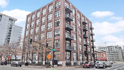 701 W Jackson Unit 403C, Chicago, IL 60661