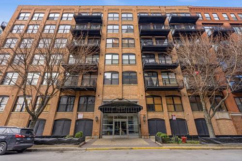 520 W Huron Unit 211, Chicago, IL 60654