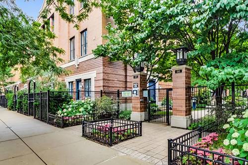 1137 W Monroe Unit 9, Chicago, IL 60607