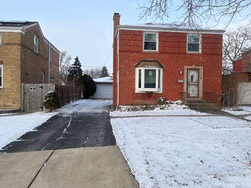 9822 Richard, Franklin Park, IL 60131