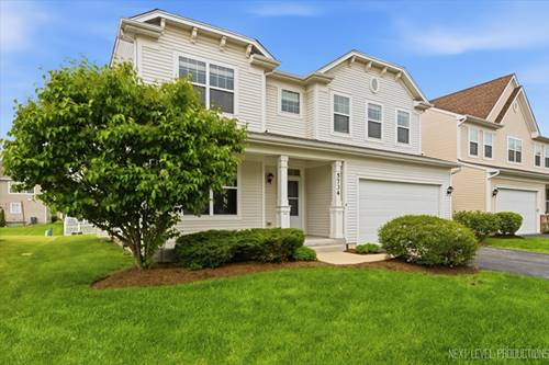 5734 Oak Ridge, Lisle, IL 60532