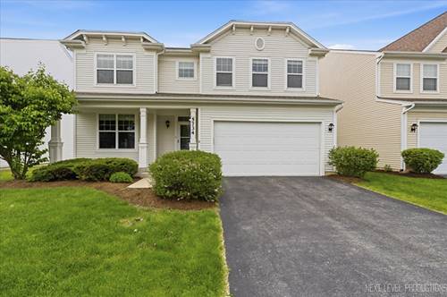 5734 Oak Ridge, Lisle, IL 60532