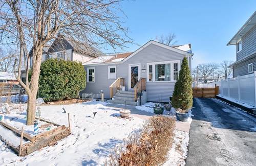 511 S Stewart, Lombard, IL 60148