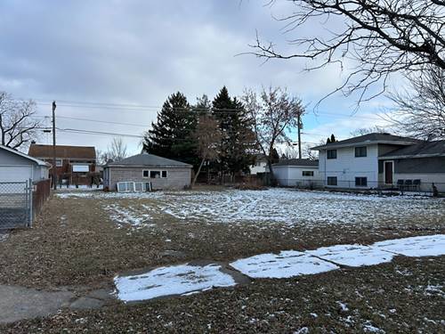 4223 Elm, Lyons, IL 60534