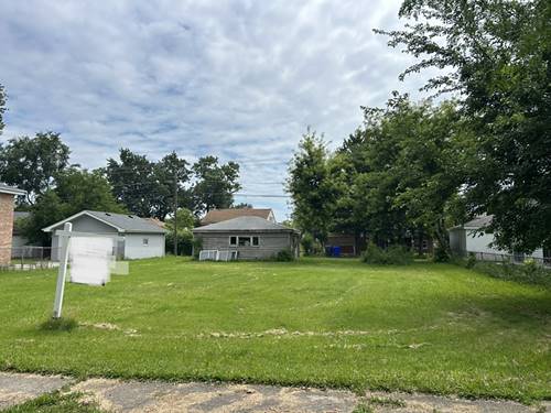 4223 Elm, Lyons, IL 60534