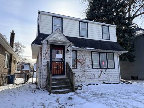 423 157th, Calumet City, IL 60409