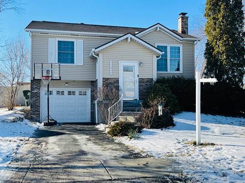 19800 S Edinburgh, Frankfort, IL 60423