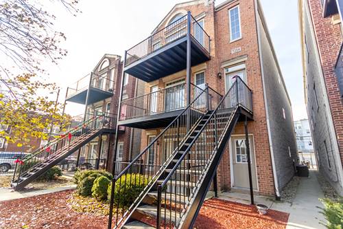 7254 S Bennett Unit 1, Chicago, IL 60649