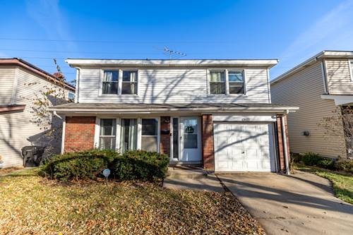 13415 S Mackinaw, Chicago, IL 60633