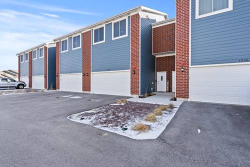 1016 Gillespie, Yorkville, IL 60560