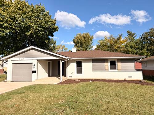 502 Oakton, Elk Grove Village, IL 60007