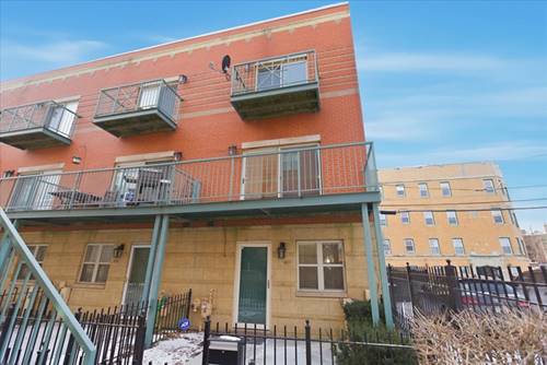 4530 S Woodlawn Unit 801, Chicago, IL 60653
