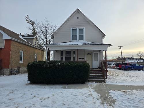 18 E 24th, Chicago Heights, IL 60411