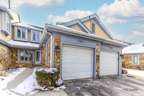 291 Tanager, Deerfield, IL 60015