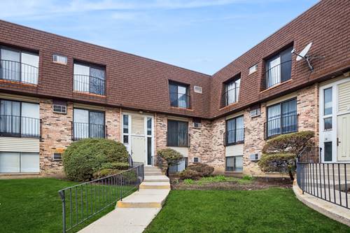 160 S Waters Edge Unit 202, Glendale Heights, IL 60139