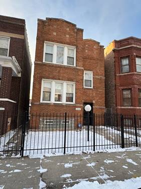 6840 S Champlain Unit 2, Chicago, IL 60637