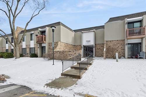 7333 Grand Unit 204, Downers Grove, IL 60516