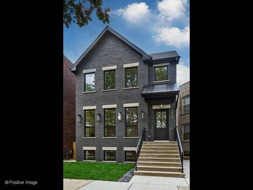 3624 N Leavitt, Chicago, IL 60618