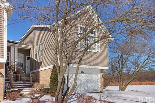 274 Prairie View Unit 274, Wheeling, IL 60090