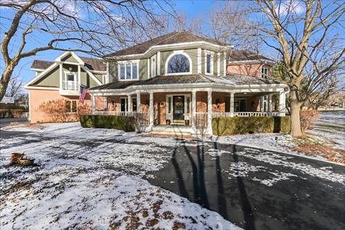 27022 W Coventry, Lake Barrington, IL 60010