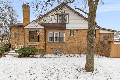 6656 N Oconto, Chicago, IL 60631
